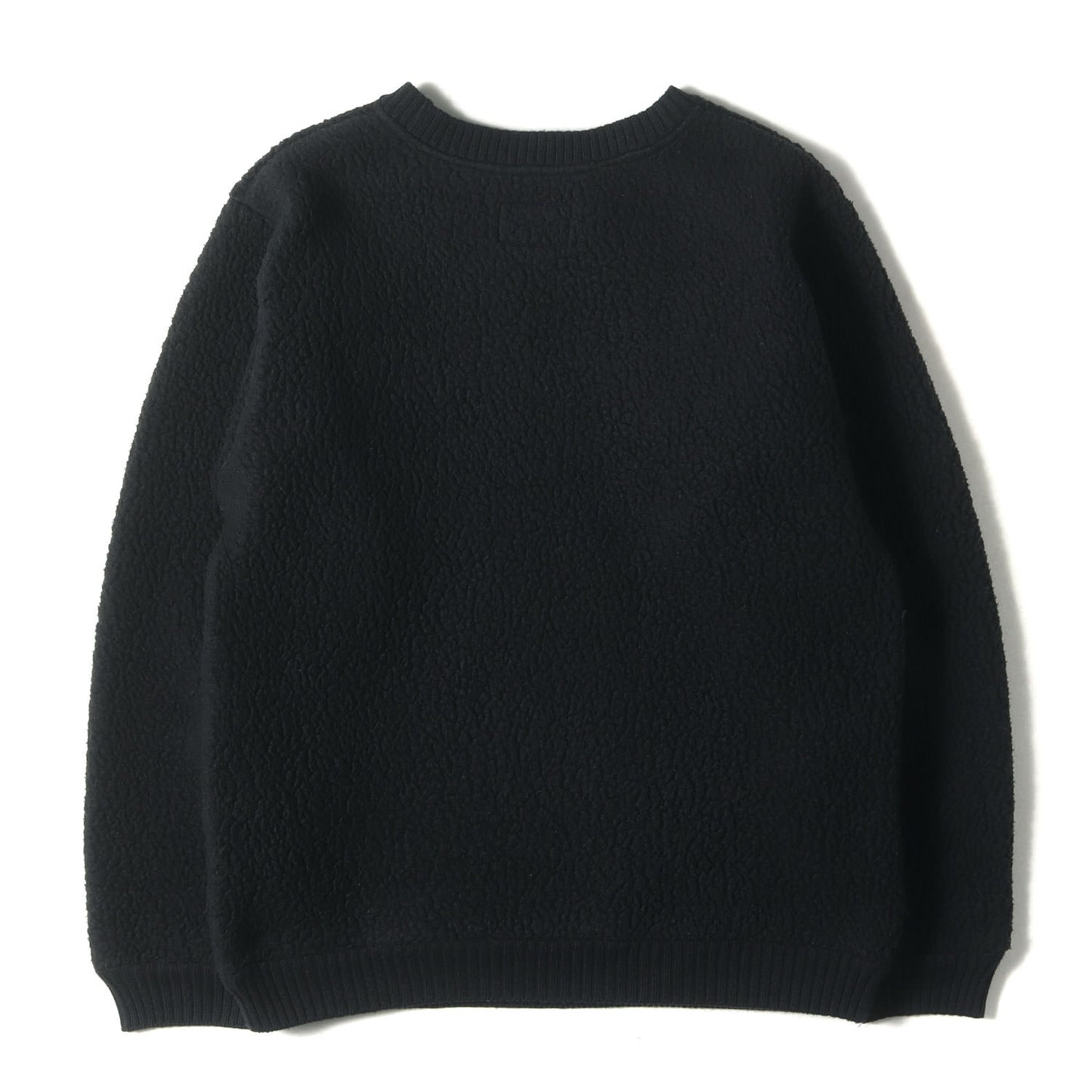 BEAUTY&YOUTH別注 ポーラテックフリース スウェット