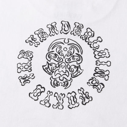 ビッグ ボルネオスカル ヘビー Tシャツ(TEE BBS)