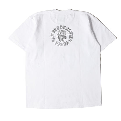 ビッグ ボルネオスカル ヘビー Tシャツ(TEE BBS)