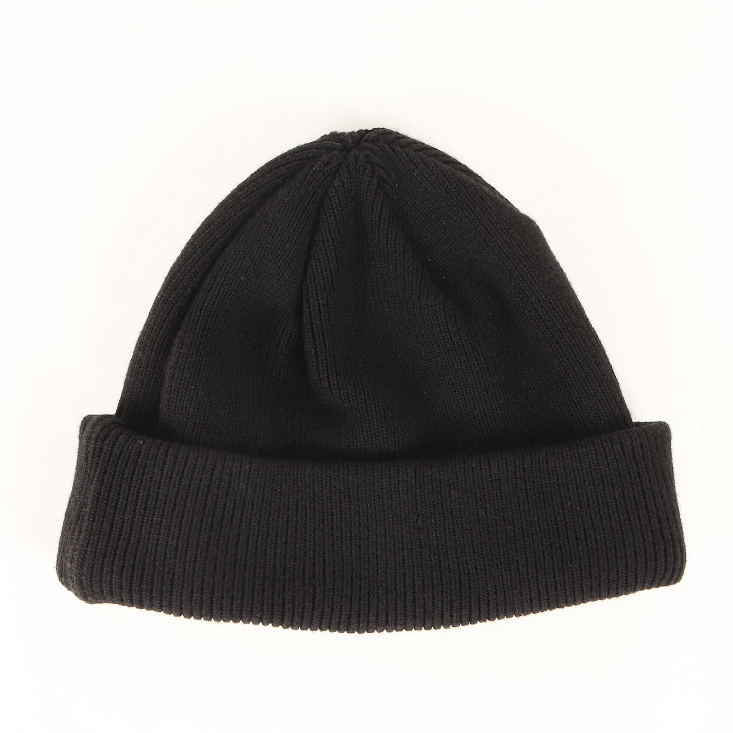 20SS コットン/アクリル ニットビーニー(Cuffed Beanie)