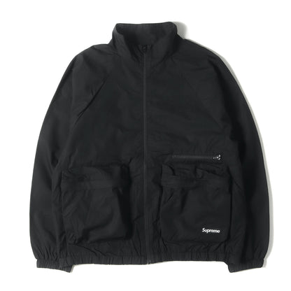 23SS ラグラン ユーティリティージャケット(Raglan Utility Jacket)