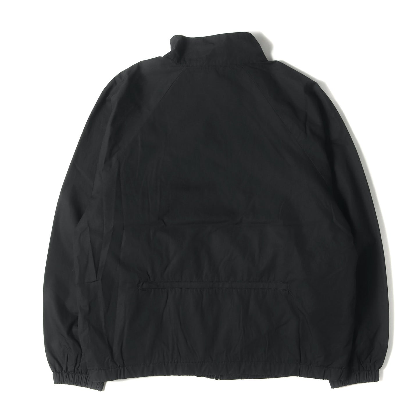 23SS ラグラン ユーティリティージャケット(Raglan Utility Jacket)