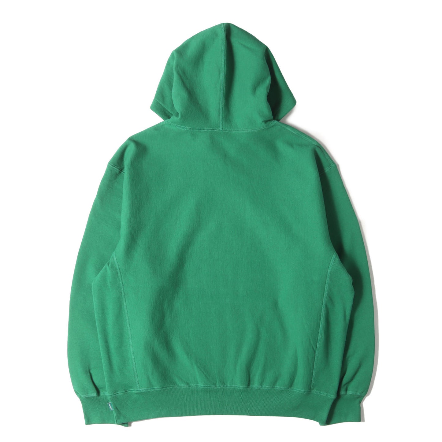 24AW BOXロゴ スウェットパーカー(Box Logo Hooded Sweatshirt)