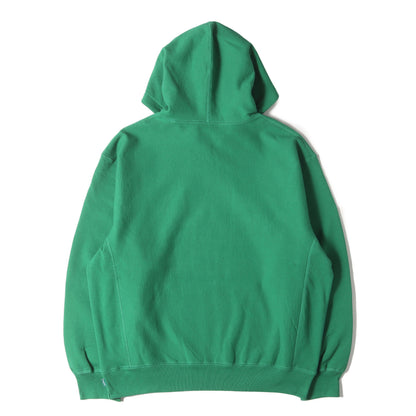 24AW BOXロゴ スウェットパーカー(Box Logo Hooded Sweatshirt)