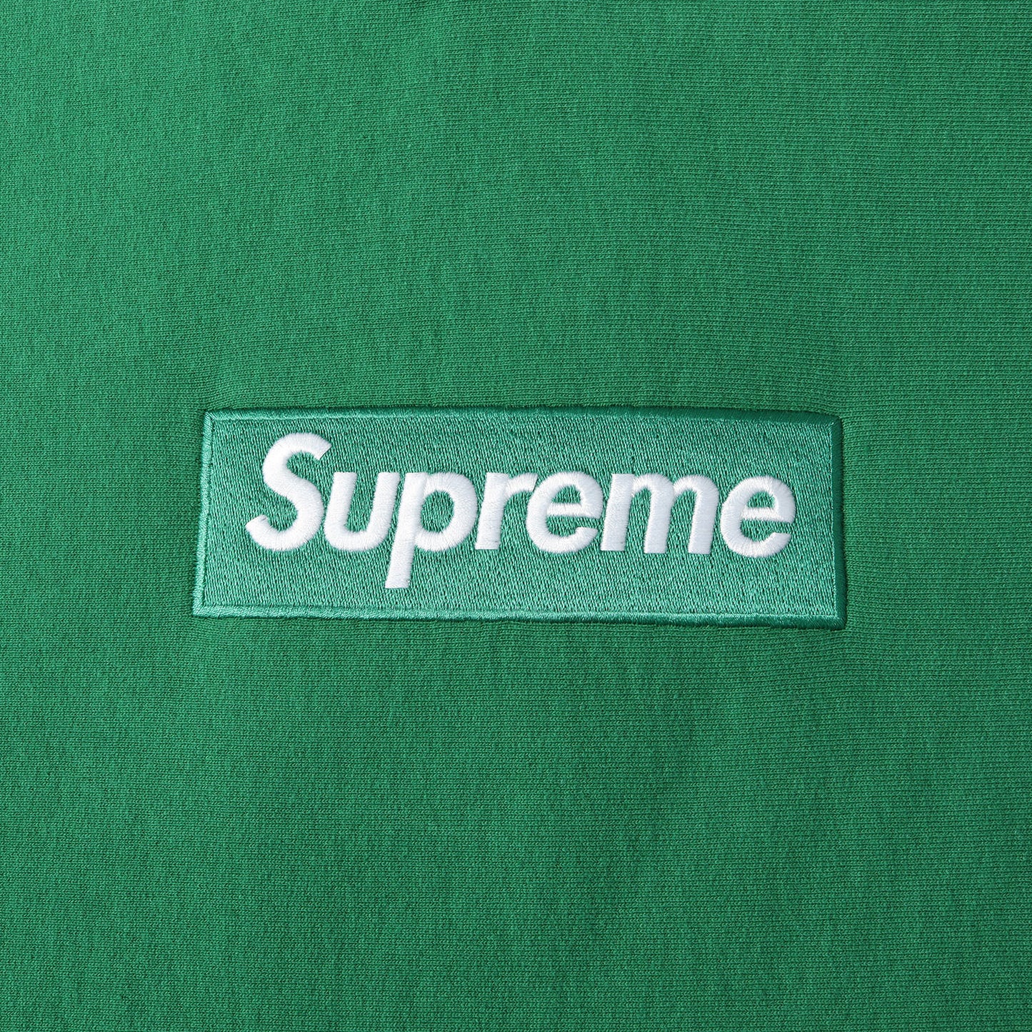 24AW BOXロゴ スウェットパーカー(Box Logo Hooded Sweatshirt)