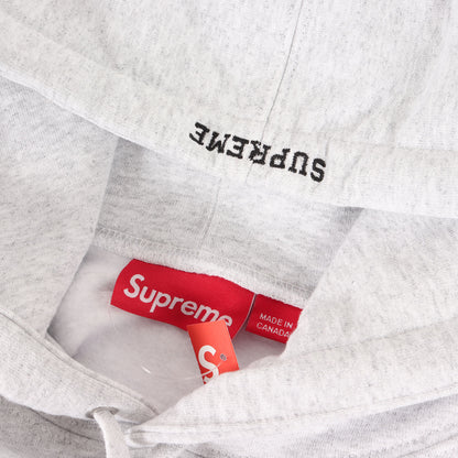 24AW ケイト・モス スウェット パーカー(Kate Moss Hooded Sweatshirt)