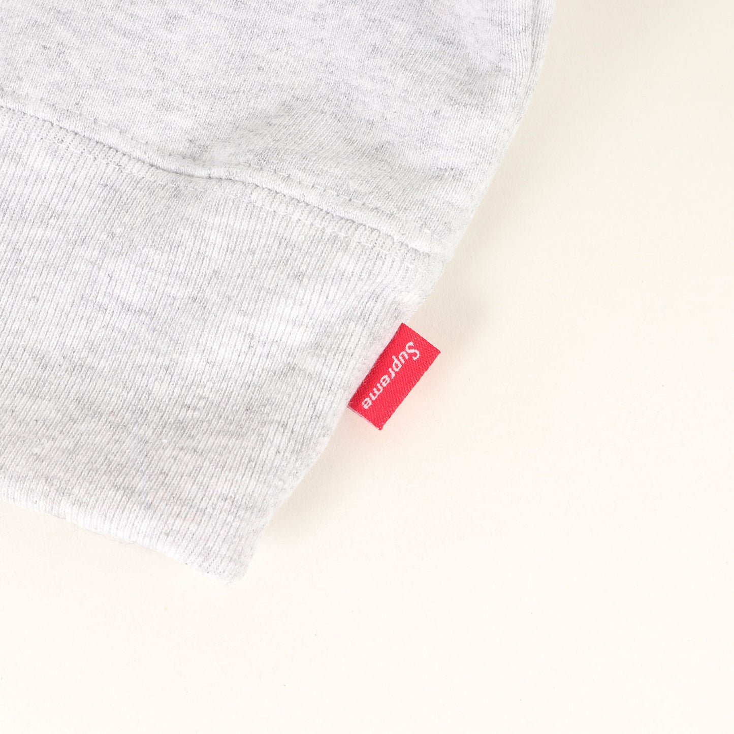 24AW ケイト・モス スウェット パーカー(Kate Moss Hooded Sweatshirt)