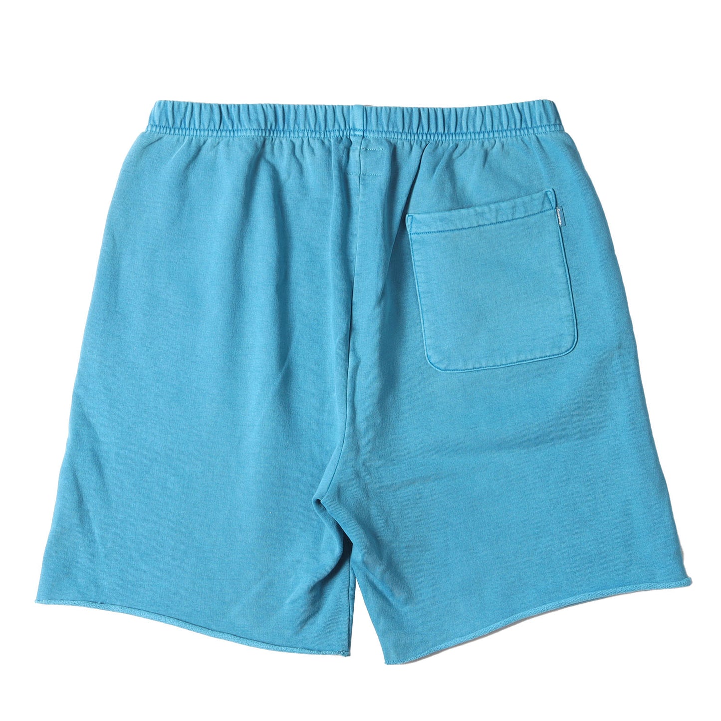 22SS オーバーダイ加工 スウェット ショーツ(Overdyed Sweatshort)