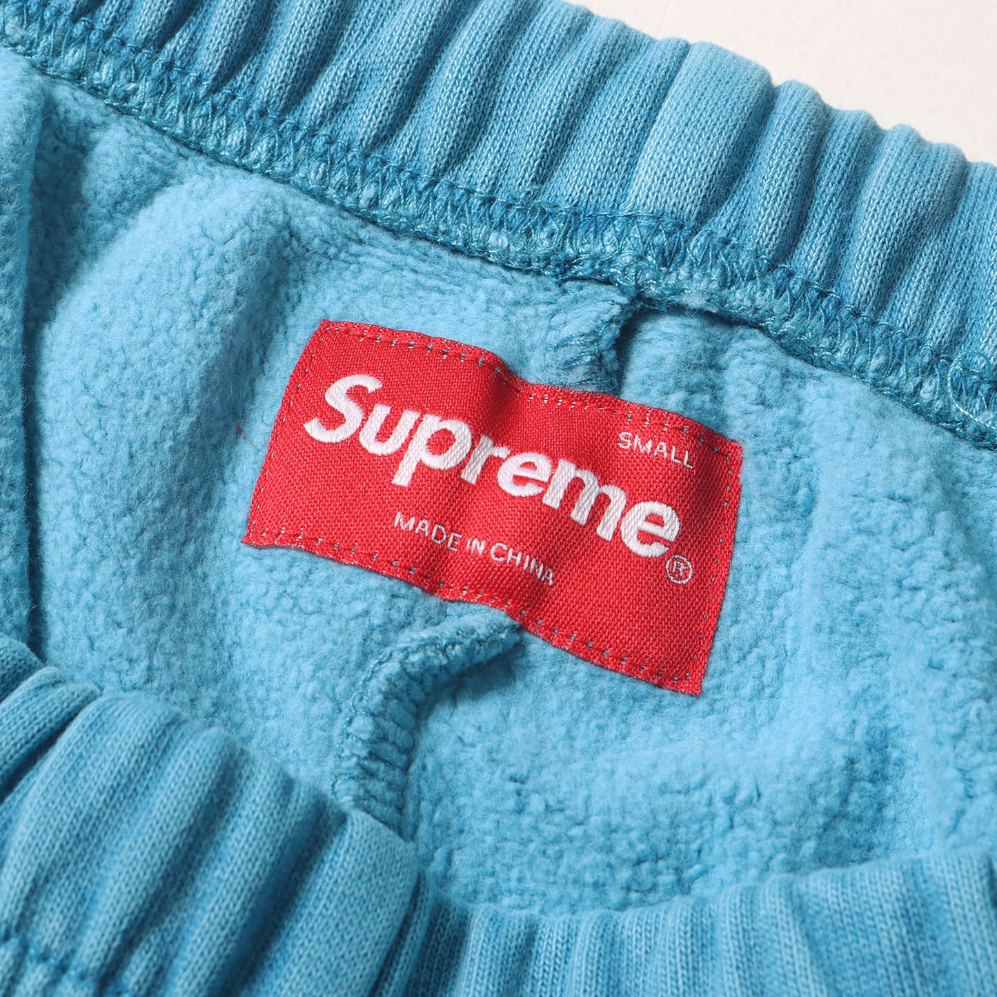 22SS オーバーダイ加工 スウェット ショーツ(Overdyed Sweatshort)