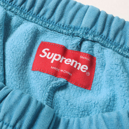 22SS オーバーダイ加工 スウェット ショーツ(Overdyed Sweatshort)