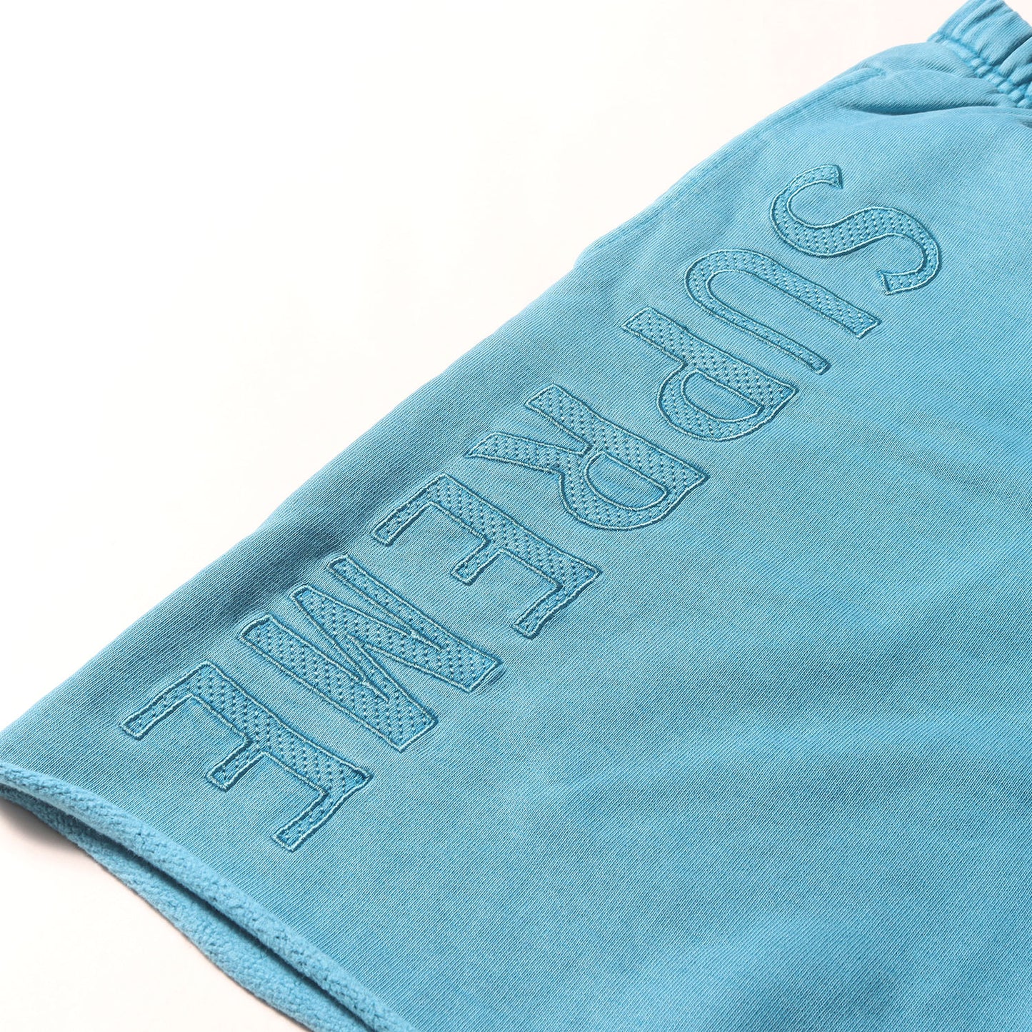 22SS オーバーダイ加工 スウェット ショーツ(Overdyed Sweatshort)