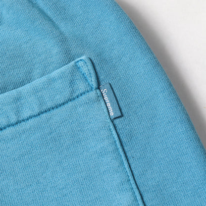 22SS オーバーダイ加工 スウェット ショーツ(Overdyed Sweatshort)