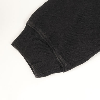 24AW フェード加工 ストライプ ラグラン ロングスリーブ Tシャツ(Stripe Raglan L/S Top)