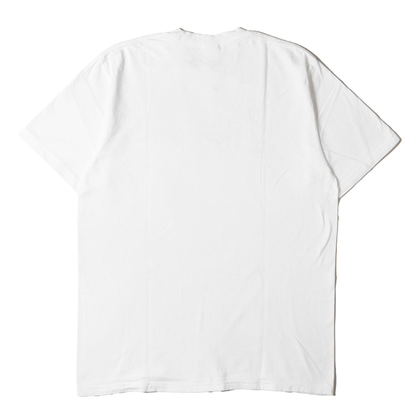 24AW ×Mister Cartoon スクリプトロゴ Tシャツ(Script Tee)