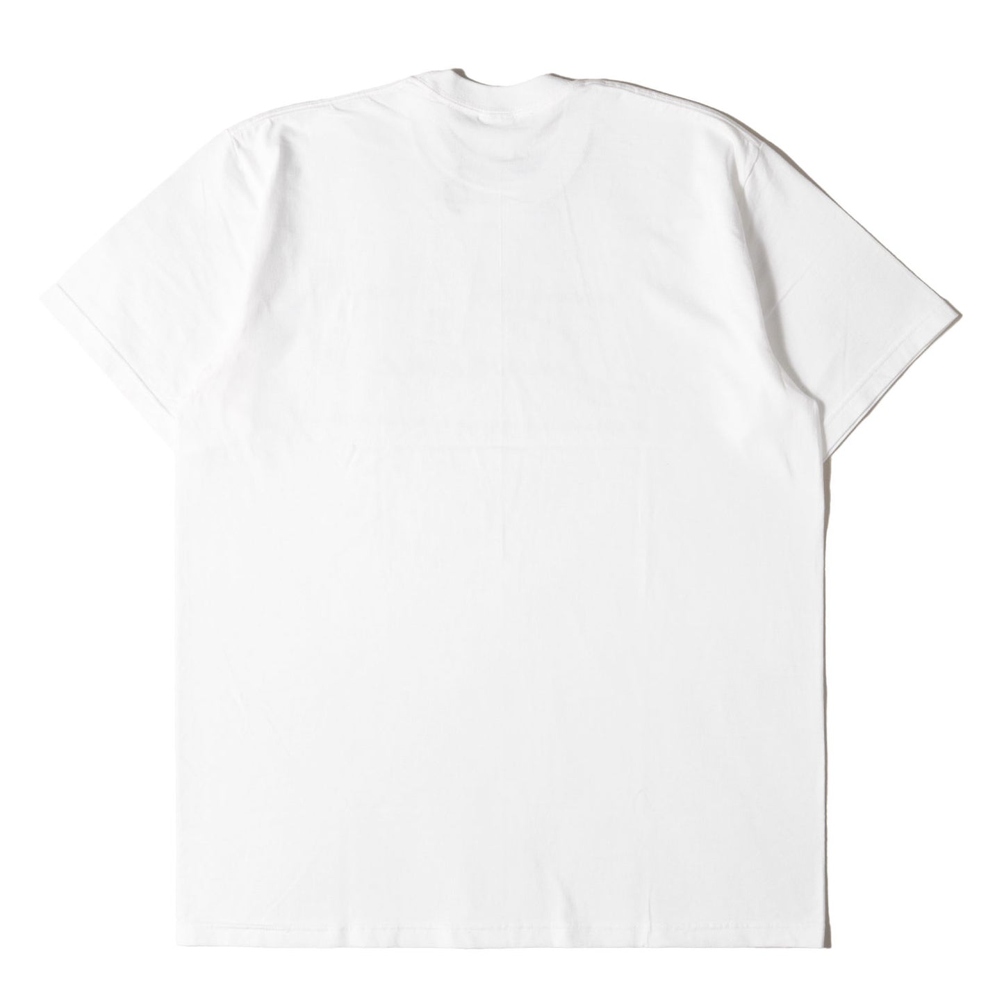 24AW ×Martine Rose ブランドロゴ Tシャツ(Tee)