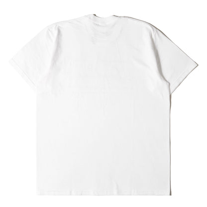 24AW ×Martine Rose ブランドロゴ Tシャツ(Tee)