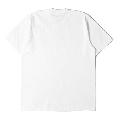 24AW 星条旗 DRUGSロゴ Tシャツ(Drugs Tee)