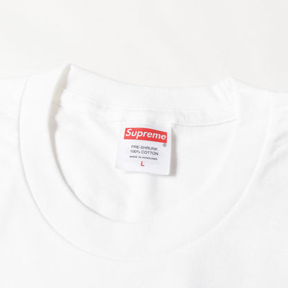 24AW 星条旗 DRUGSロゴ Tシャツ(Drugs Tee)