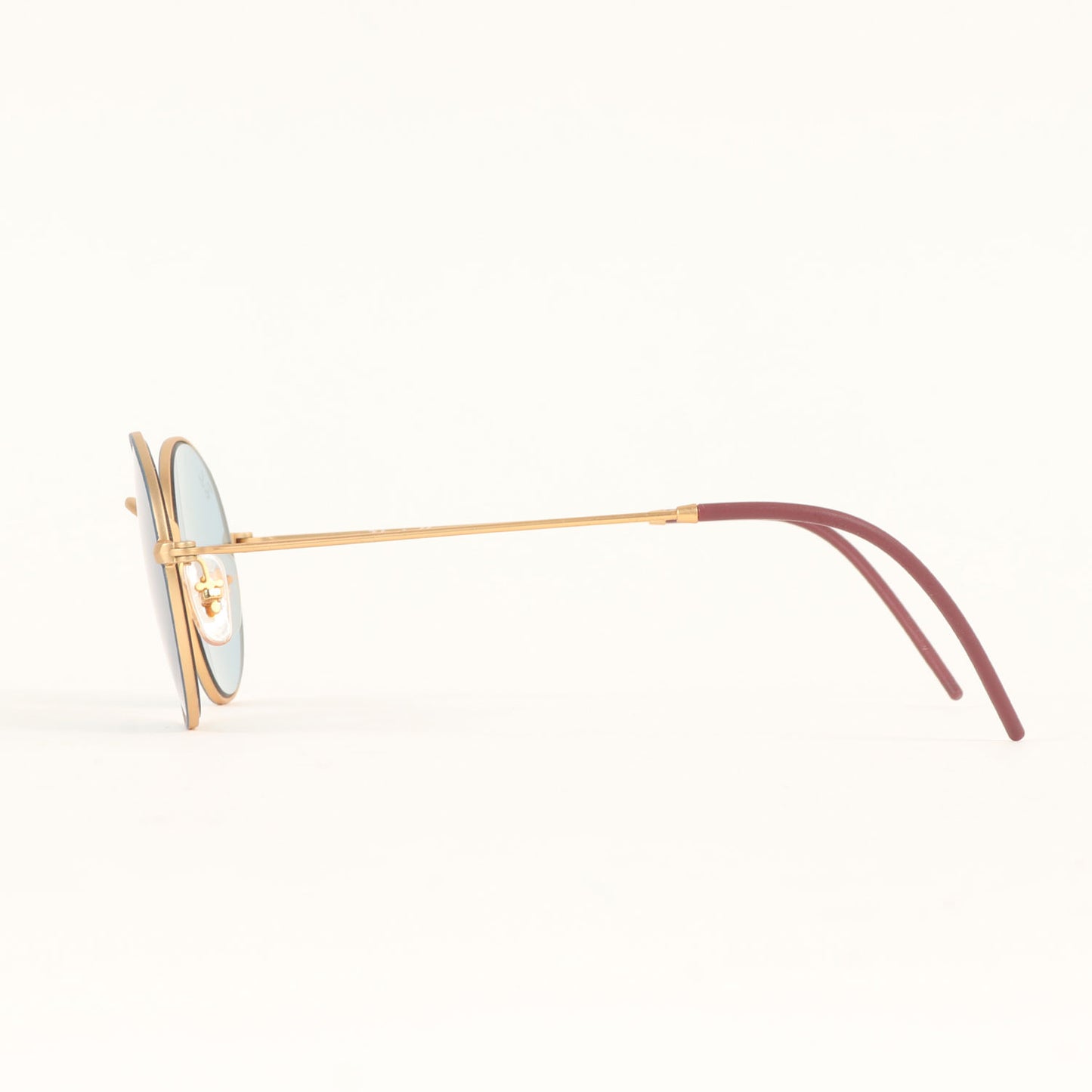 ラウンドレンズ サングラス(RB3594 9113/F7)