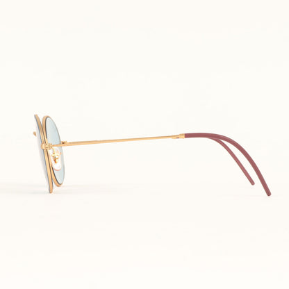 ラウンドレンズ サングラス(RB3594 9113/F7)