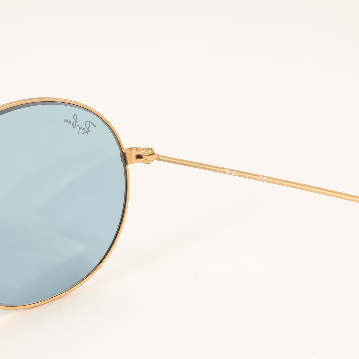 ラウンドレンズ サングラス(RB3594 9113/F7)