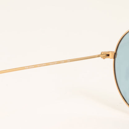 ラウンドレンズ サングラス(RB3594 9113/F7)