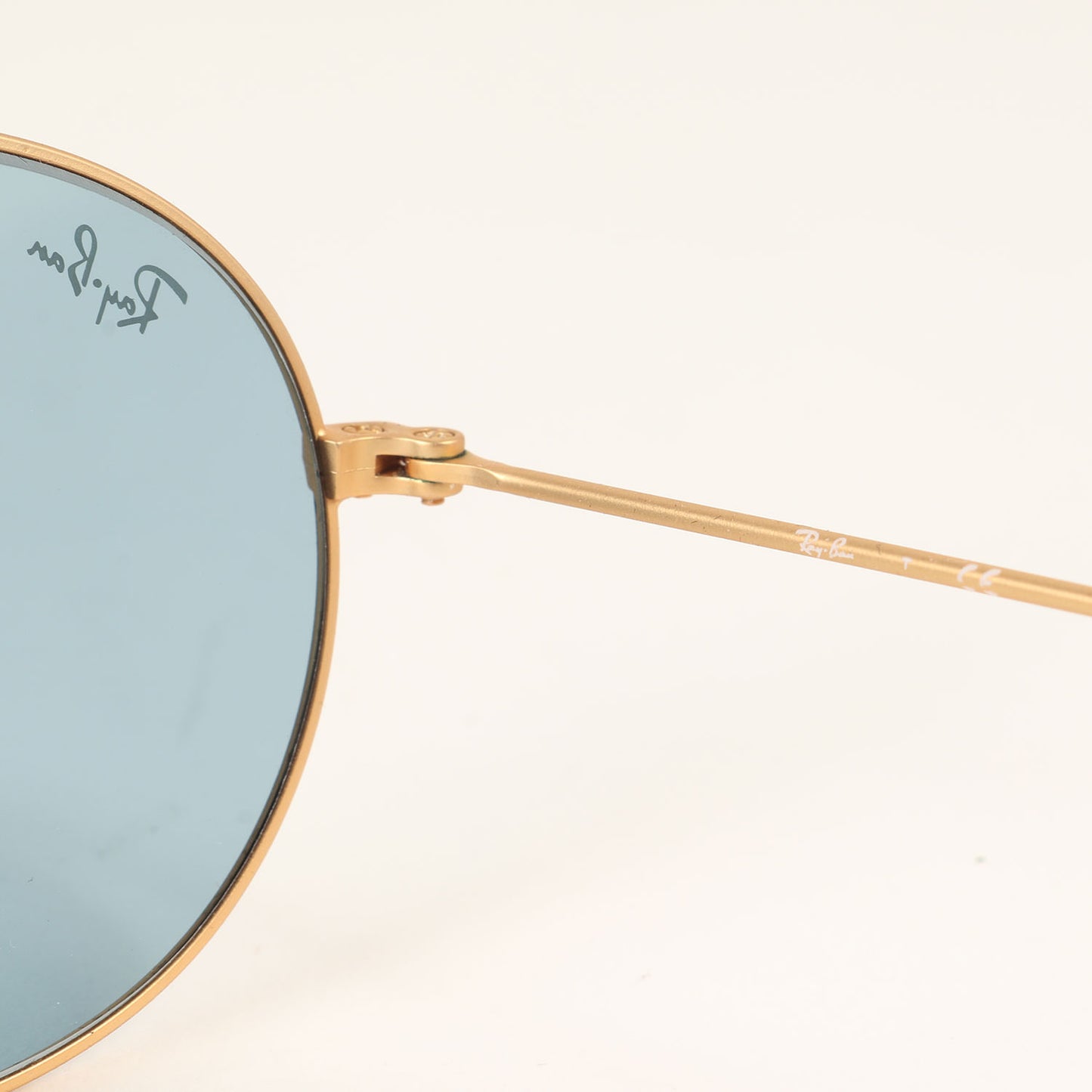 ラウンドレンズ サングラス(RB3594 9113/F7)