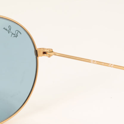 ラウンドレンズ サングラス(RB3594 9113/F7)