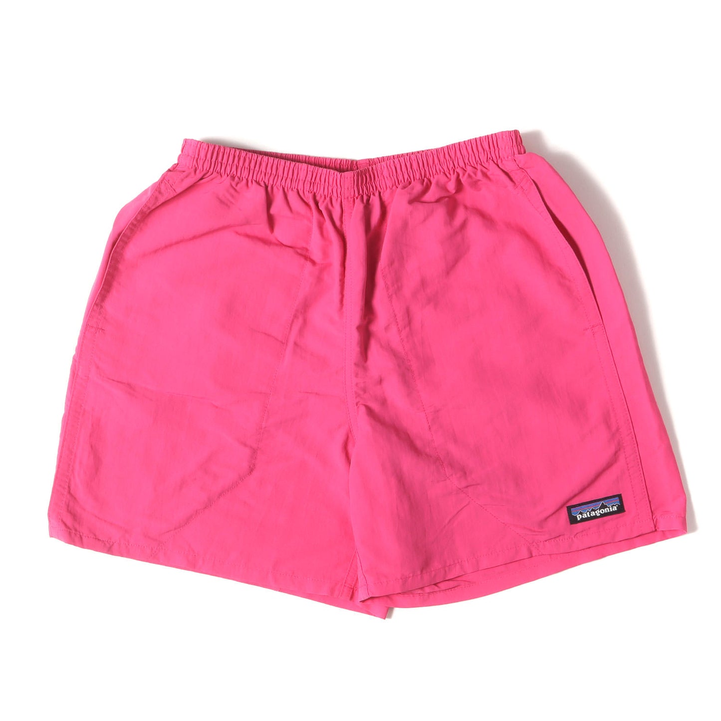 21SS バギーズ ショーツ(Baggies Shorts-5)