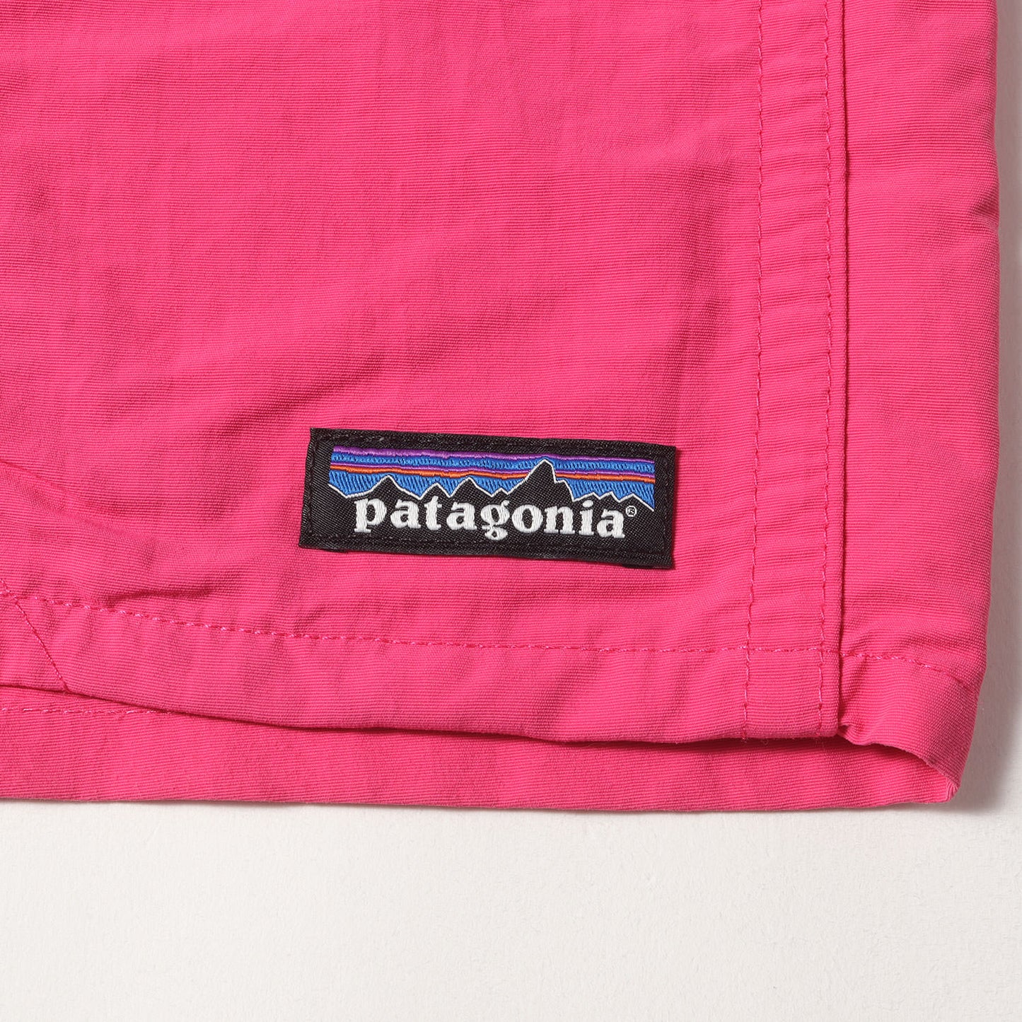 21SS バギーズ ショーツ(Baggies Shorts-5)