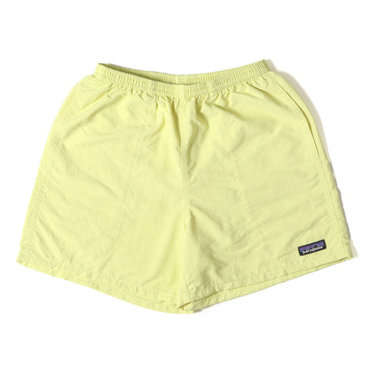 15SS バギーズ ショーツ(Baggies Shorts-5)