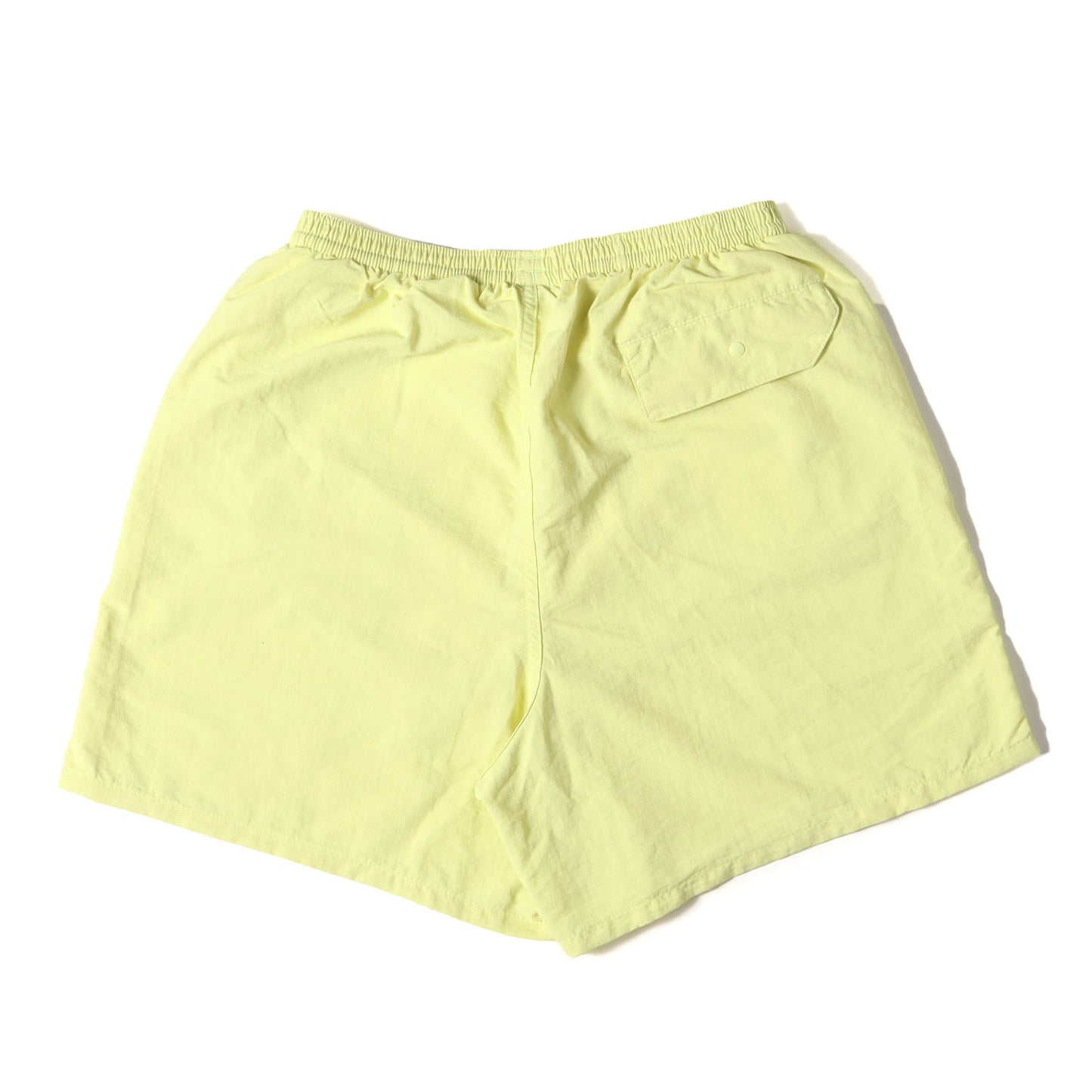 15SS バギーズ ショーツ(Baggies Shorts-5)