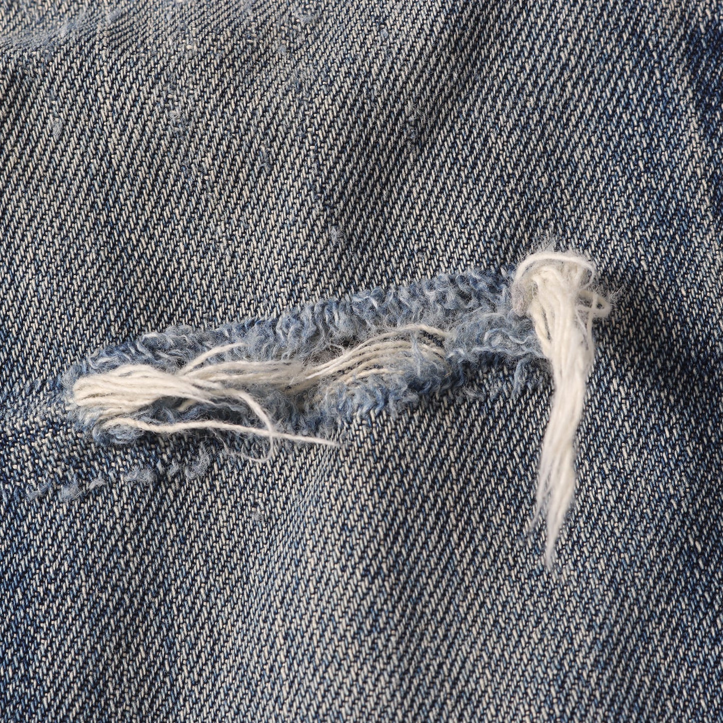 [希少 両耳付き] 60s 505 Big E デニムパンツ