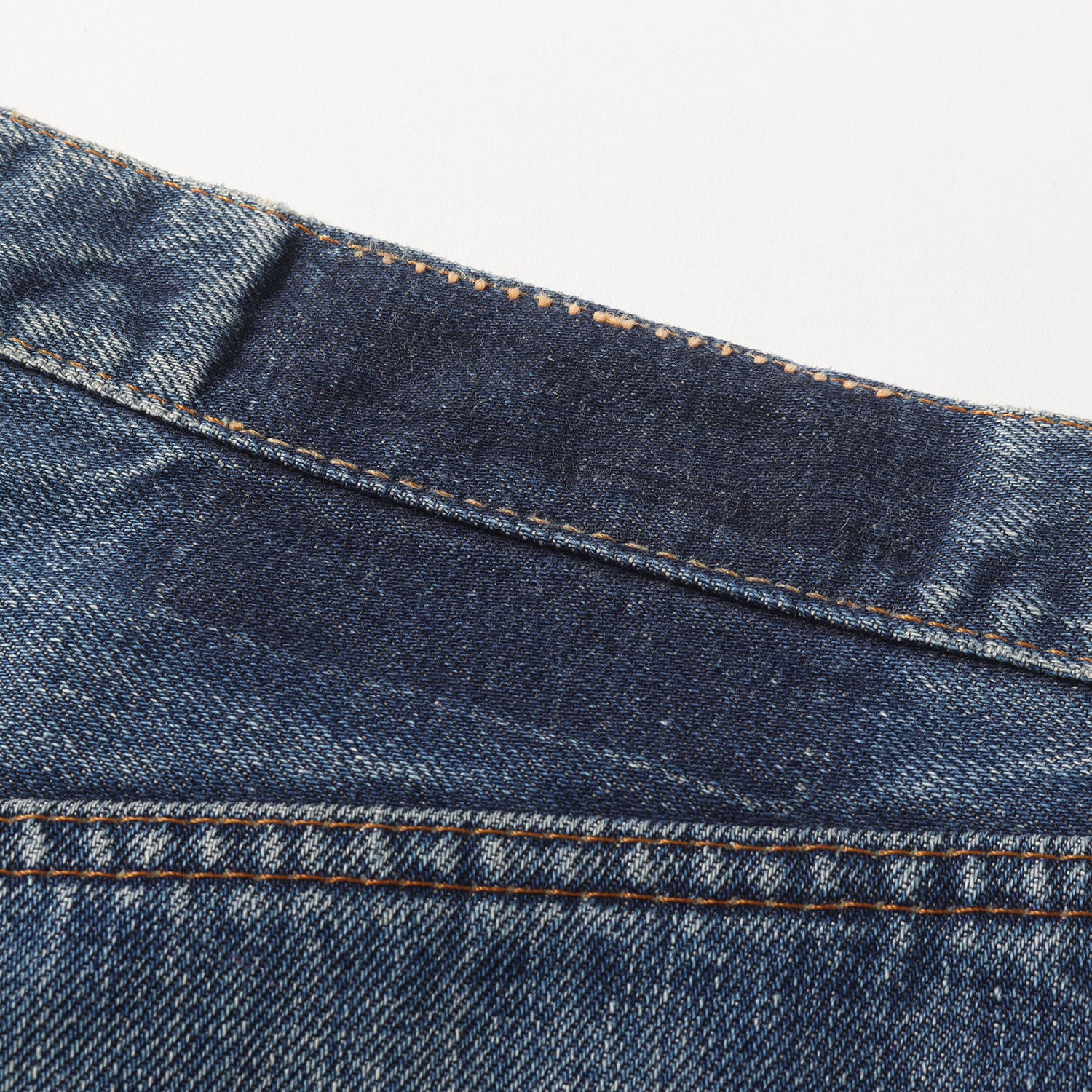 Levi's / vintage (ヴィンテージ リーバイス) [希少 両耳付き] 60s 505