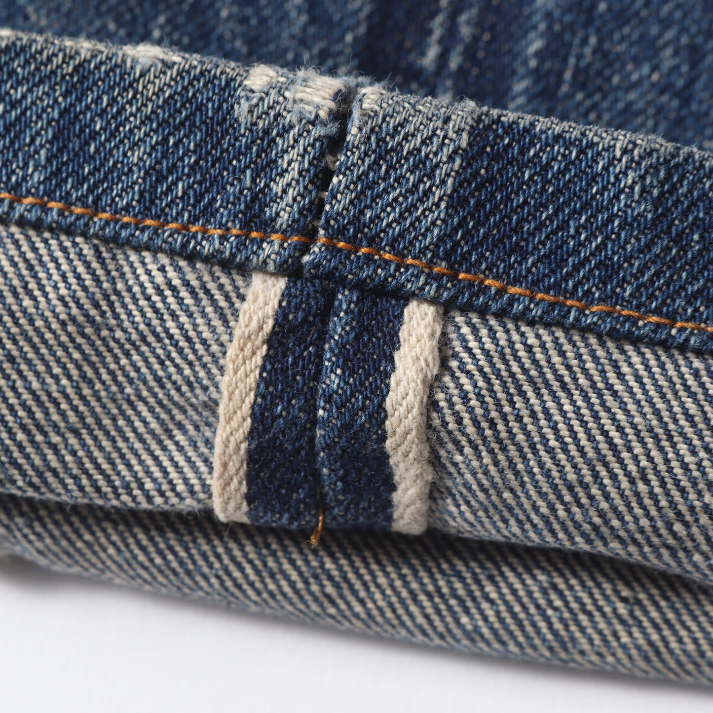 [希少 両耳付き] 60s 505 Big E デニムパンツ