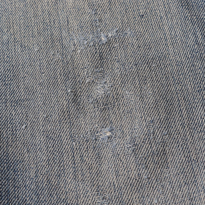 [希少 両耳付き] 60s 505 Big E デニムパンツ