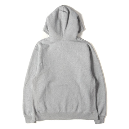 20AW ×fragment design JORDAN スウェットパーカー(AS M J FG FLC PO IMAGE HOODIE)