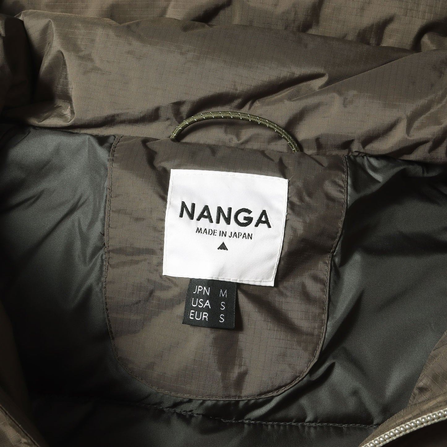 オーロラ ダウン ジャケット(AURORA DOWN JACKET)