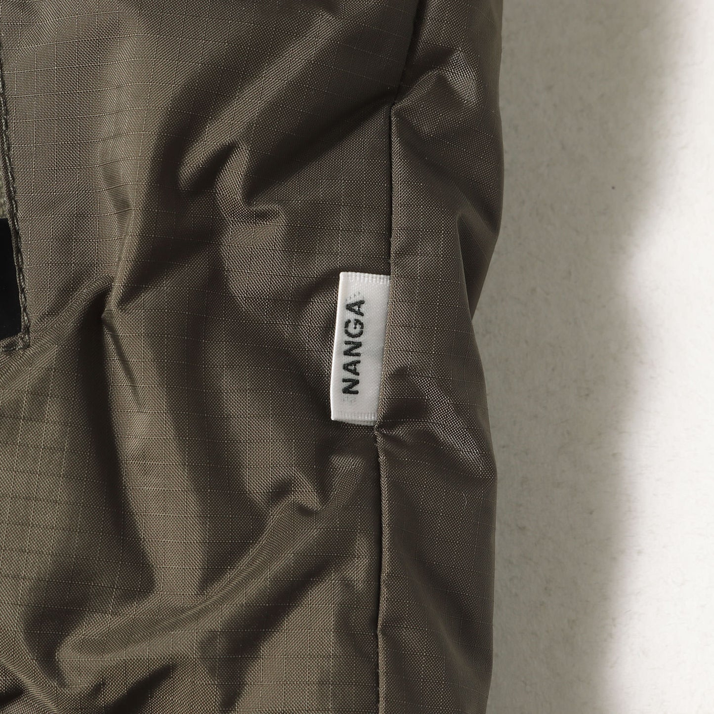 オーロラ ダウン ジャケット(AURORA DOWN JACKET)