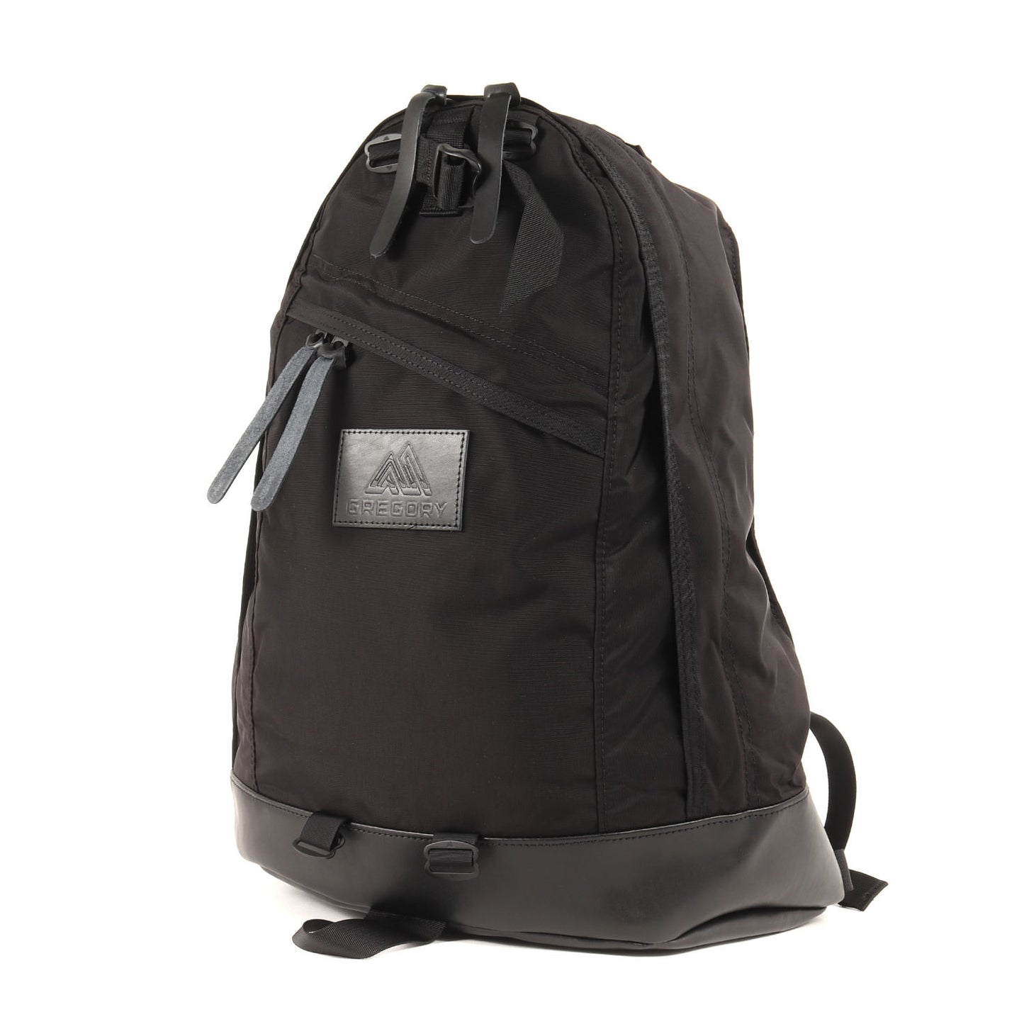 JOURNAL STANDARD別注 レザー コンビ デイパック / バックパック(CLASSIC DAYPACK)