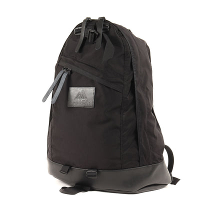 JOURNAL STANDARD別注 レザー コンビ デイパック / バックパック(CLASSIC DAYPACK)