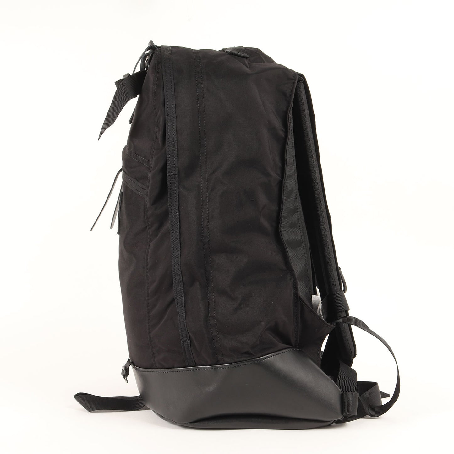 JOURNAL STANDARD別注 レザー コンビ デイパック / バックパック(CLASSIC DAYPACK)