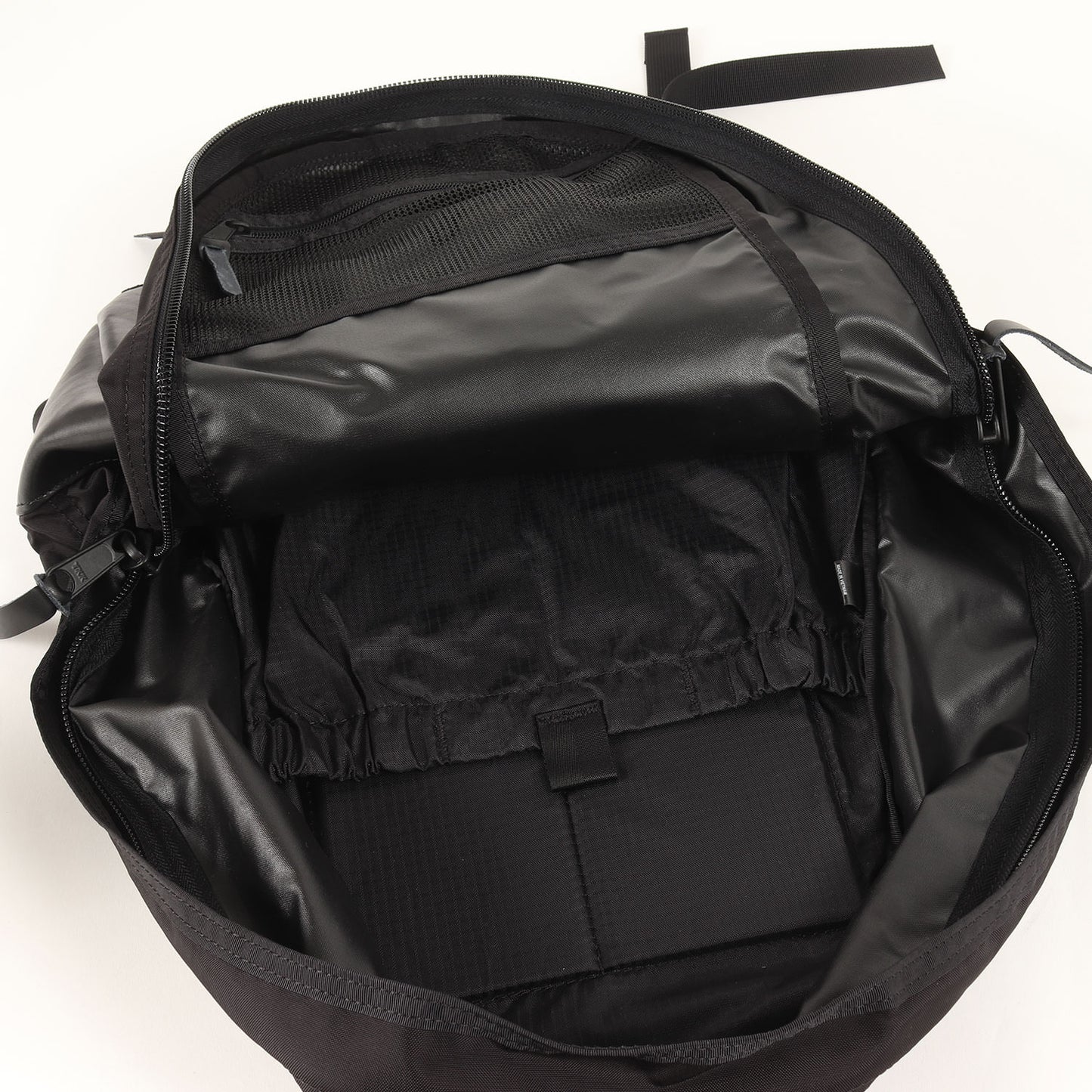 JOURNAL STANDARD別注 レザー コンビ デイパック / バックパック(CLASSIC DAYPACK)