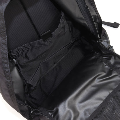 JOURNAL STANDARD別注 レザー コンビ デイパック / バックパック(CLASSIC DAYPACK)