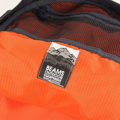 BEAMS別注 40周年記念 デイパック / バックパック(DAYPACK)
