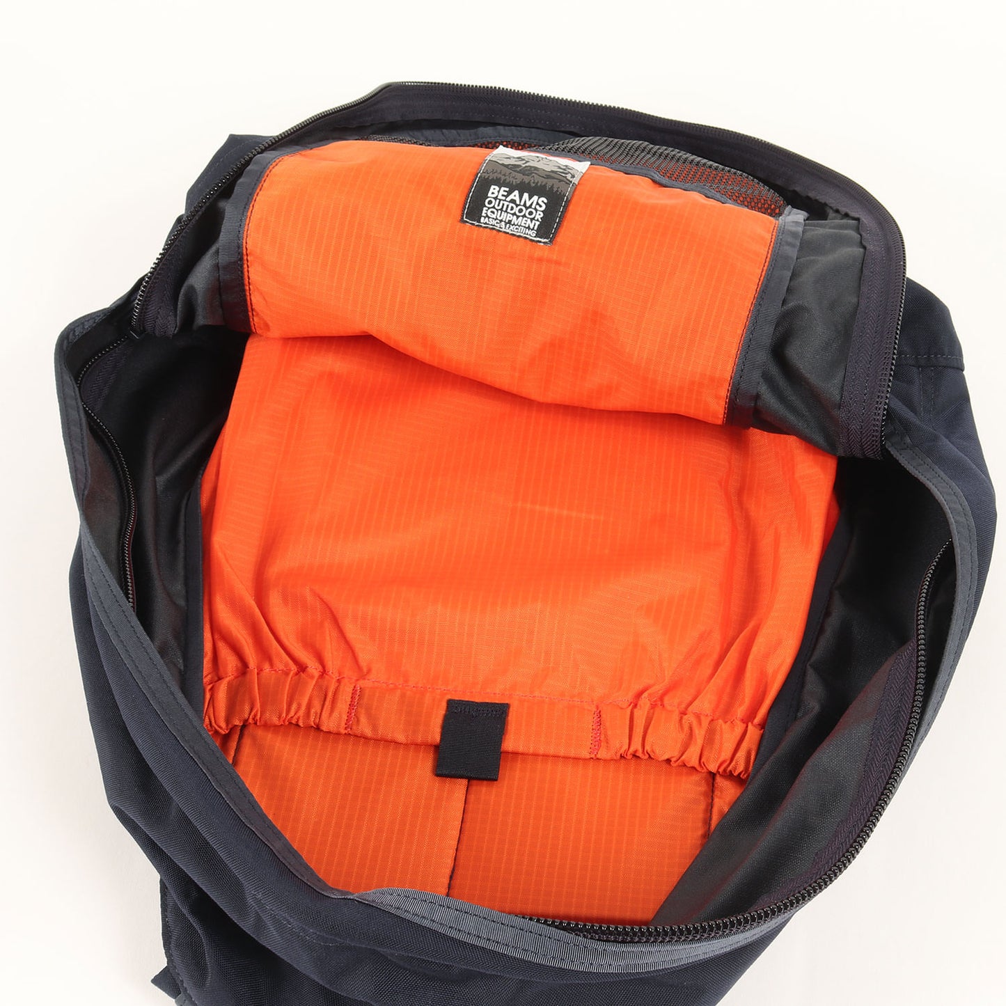 BEAMS別注 40周年記念 デイパック / バックパック(DAYPACK)