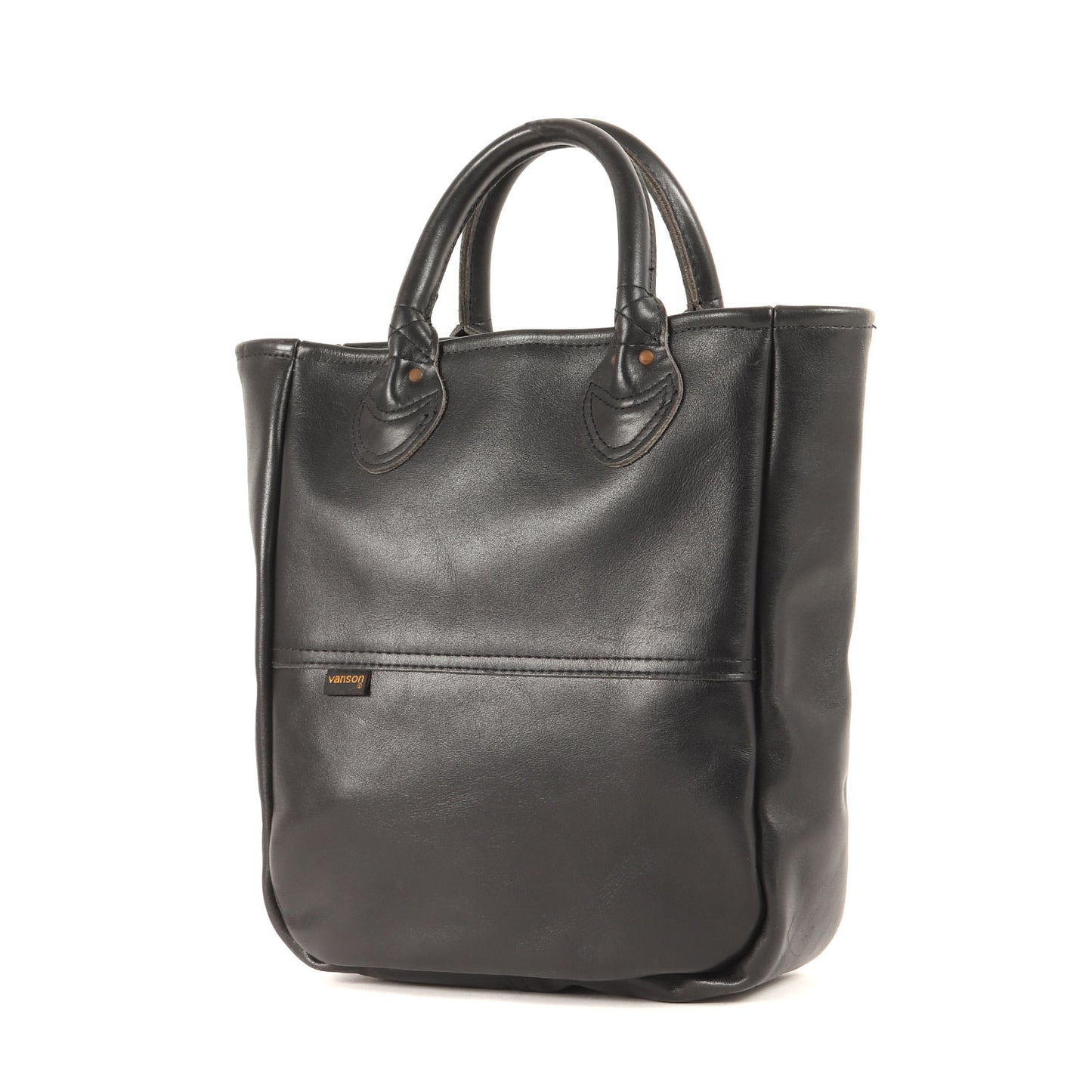 WOODY HOUSE別注 レザー トートバッグ