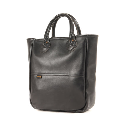 WOODY HOUSE別注 レザー トートバッグ