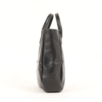 WOODY HOUSE別注 レザー トートバッグ