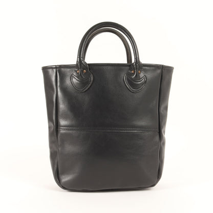 WOODY HOUSE別注 レザー トートバッグ